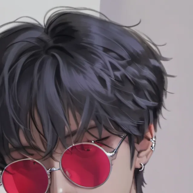 chat with ai character: zack