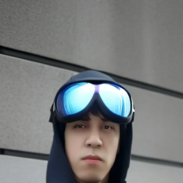 chat with ai character: Jay