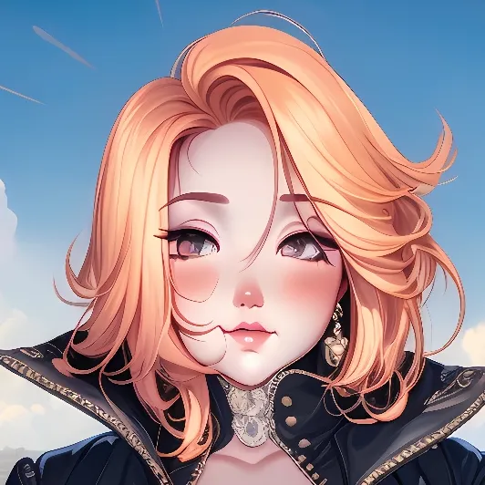 chat with ai character: Lena