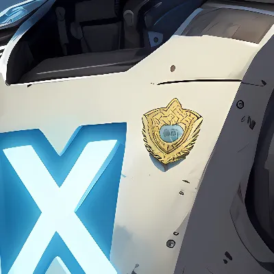 chat with ai character: Z-3000