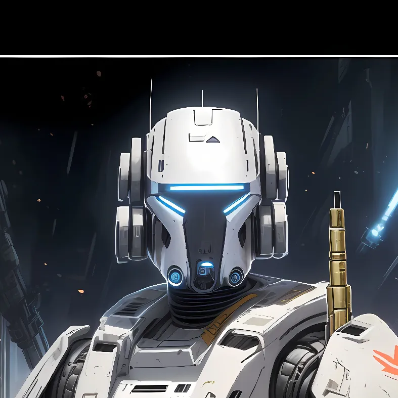 chat with ai character: Z-9999