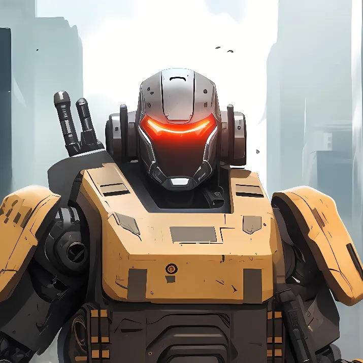 chat with ai character: Z-4765