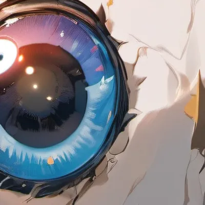 chat with ai character: The storyteller