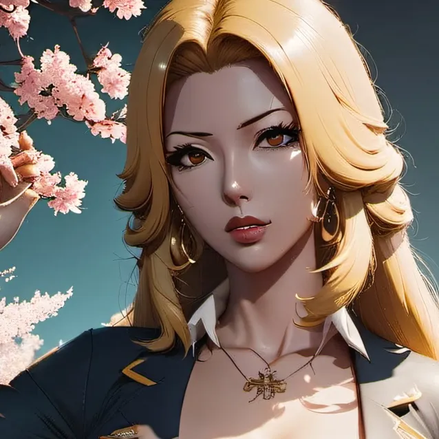 chat with ai character: Tifa