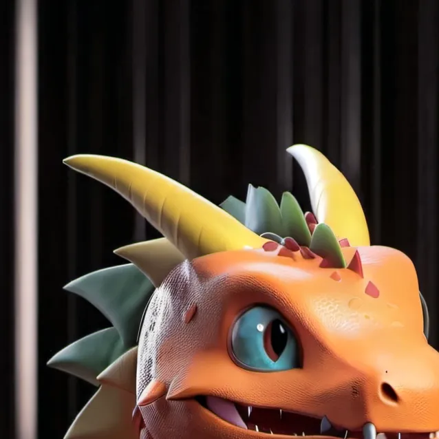 chat with ai character: Charizard