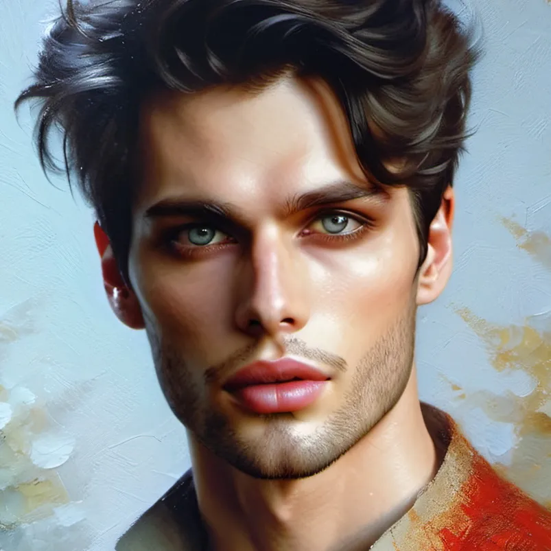 chat with ai character: Josiah