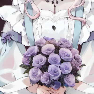 chat with ai character: Mia