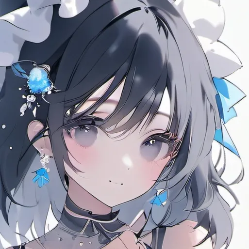 chat with ai character: Emma