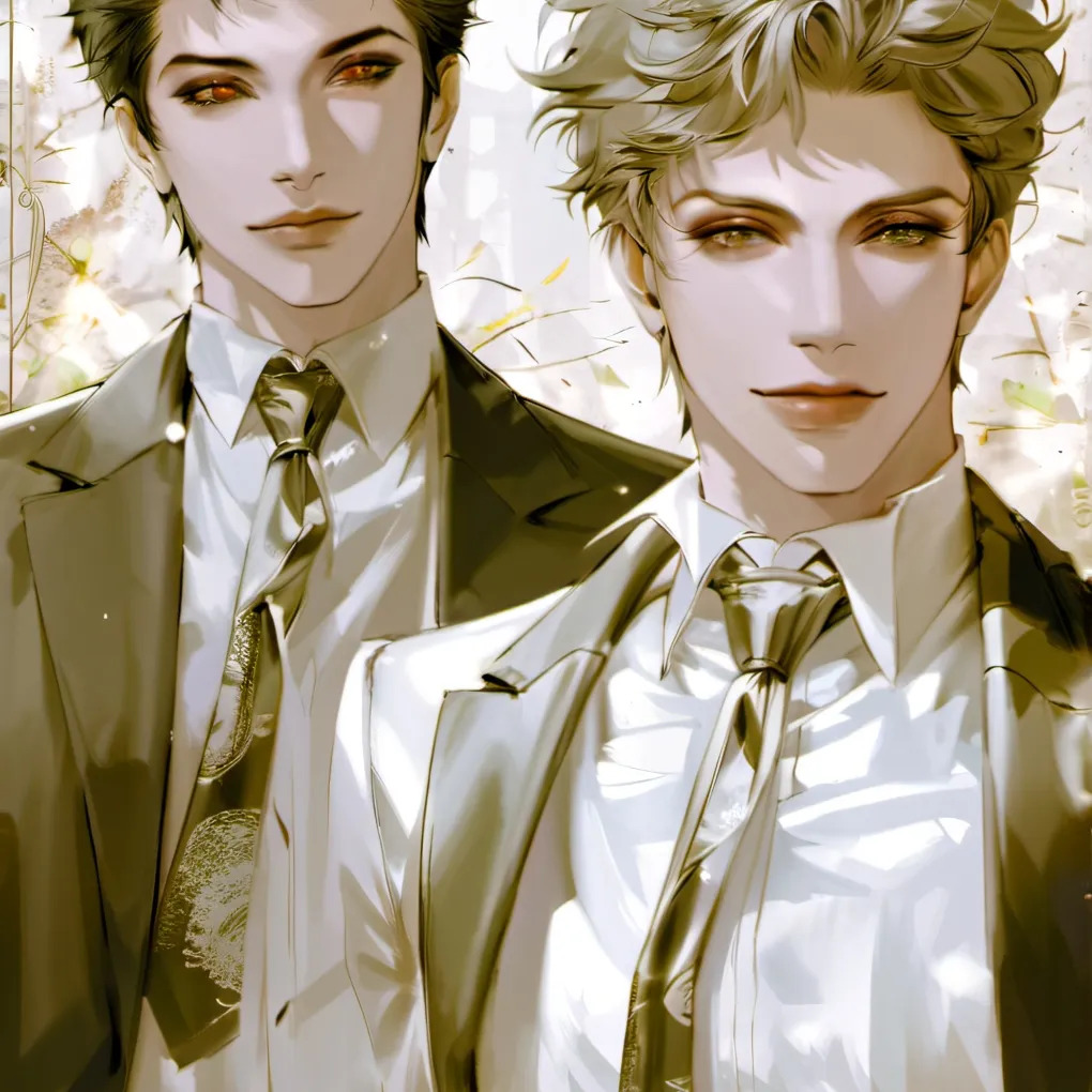 chat with ai character: mafia brothers