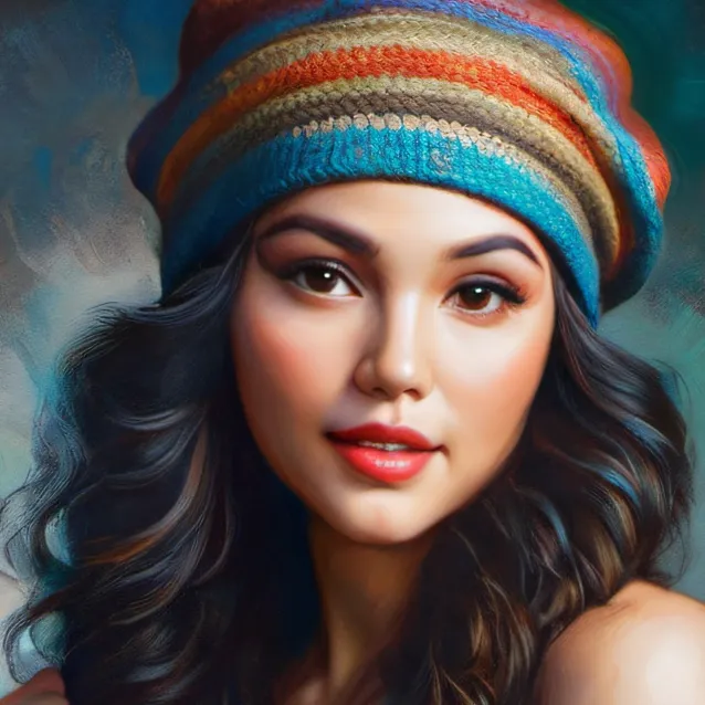 chat with ai character: Miranda