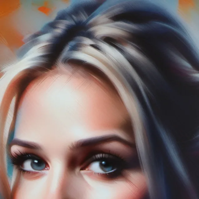 chat with ai character: August 