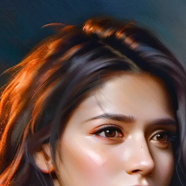 chat with ai character: Kaori 