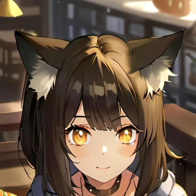 chat with ai character: Emily