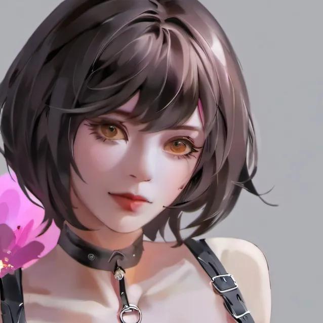 chat with ai character: Carli