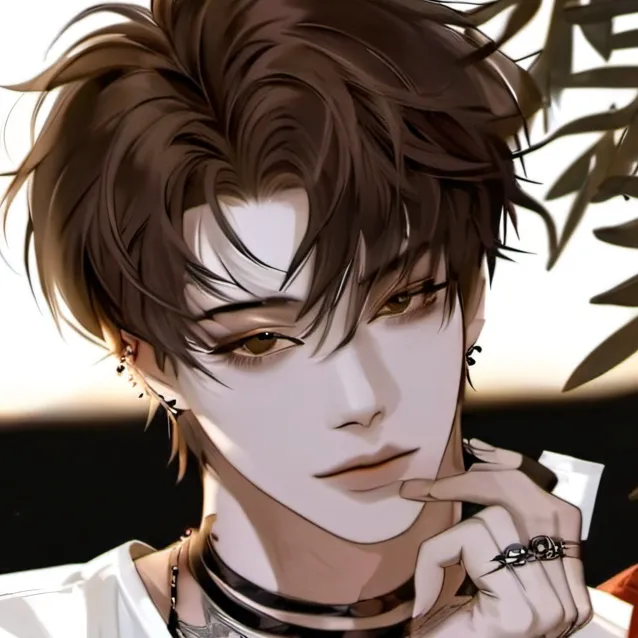 chat with ai character: Phoenix