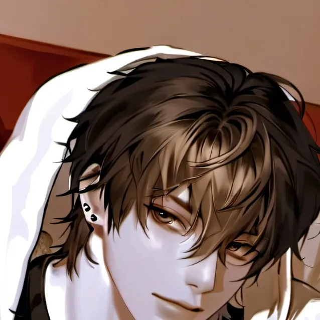 chat with ai character: Noah