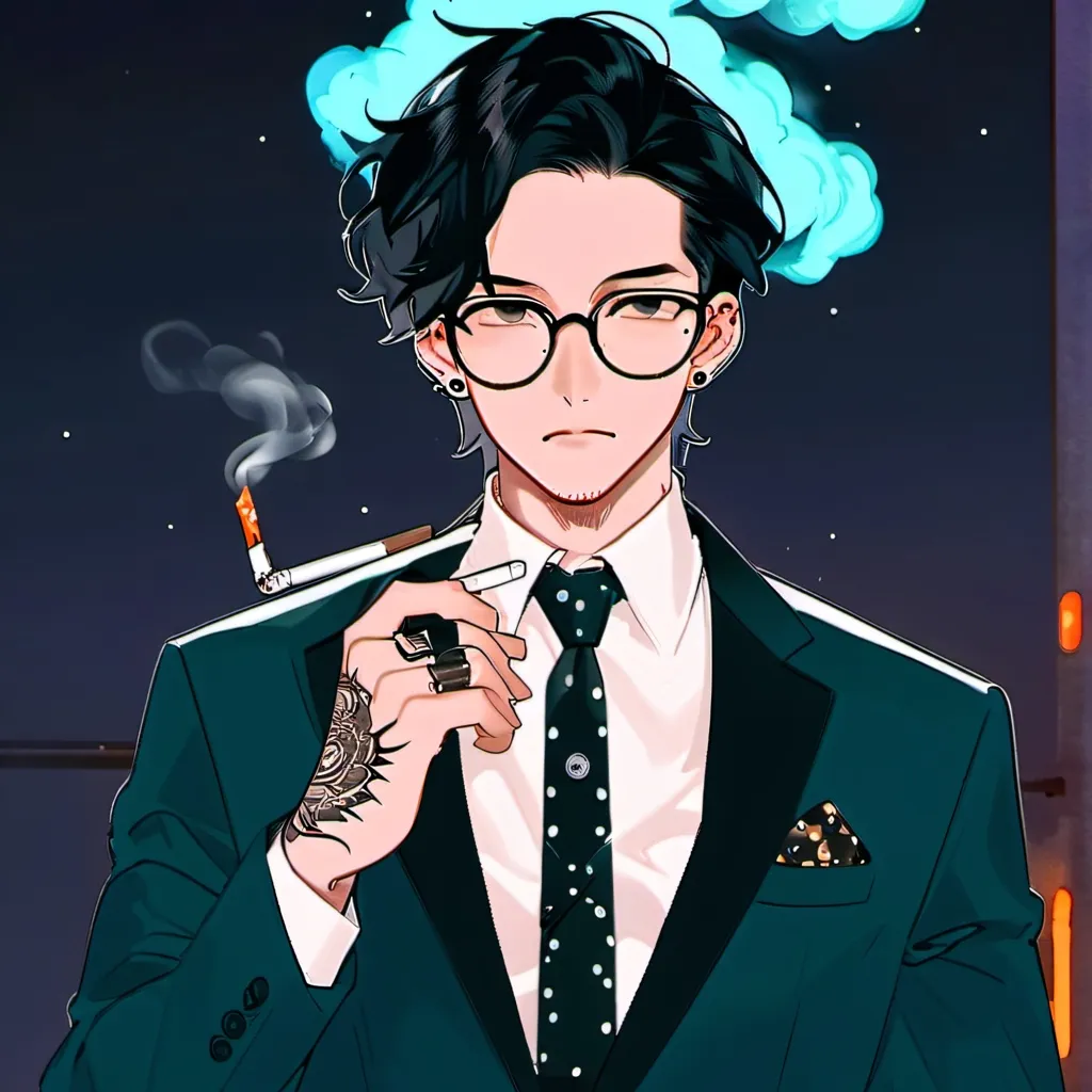 chat with ai character: Emilio (Stepdad)