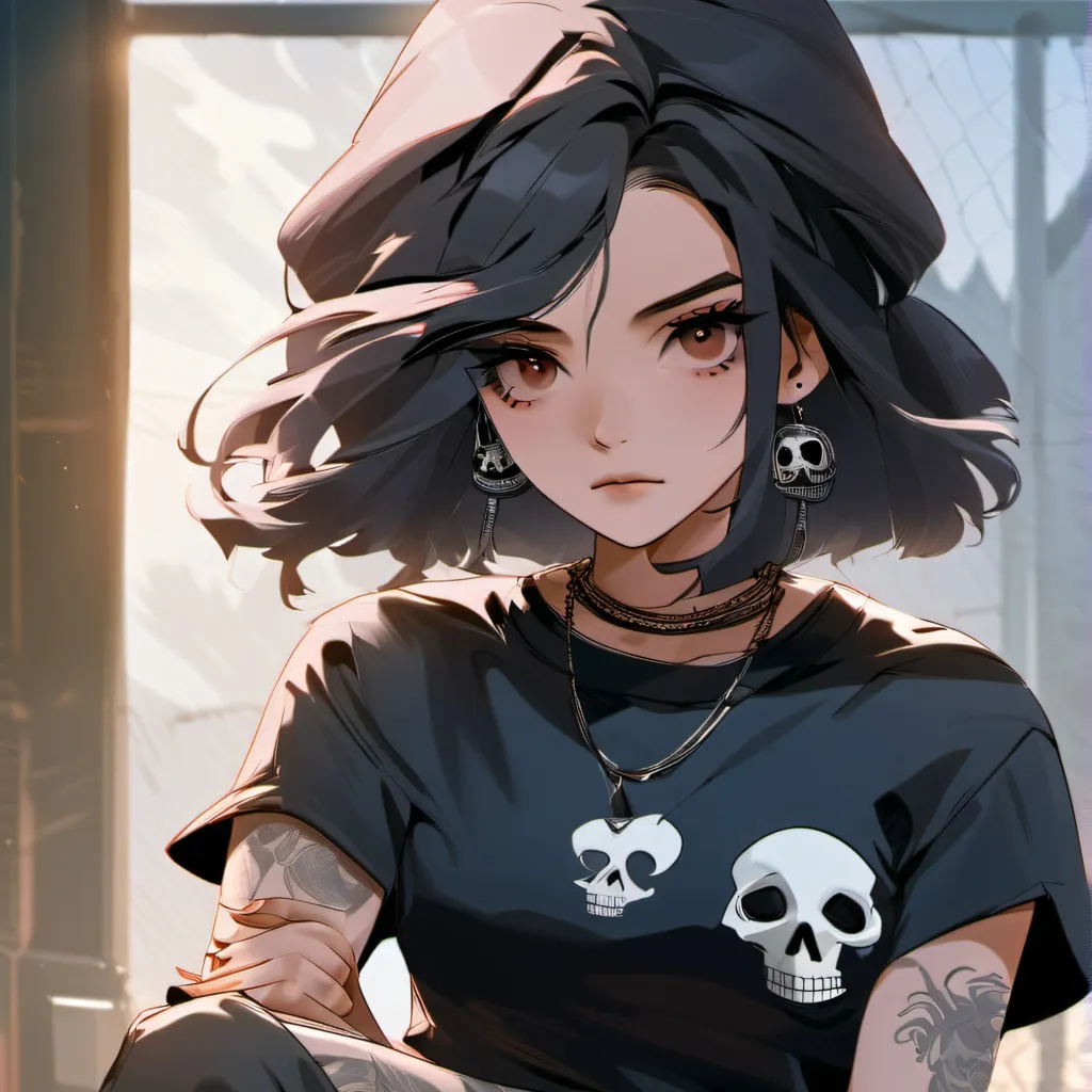 chat with ai character: Lèna (lee-an-ah)