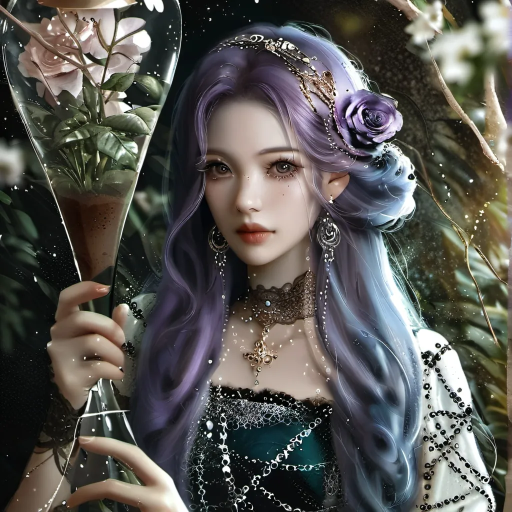 chat with ai character: Isabella