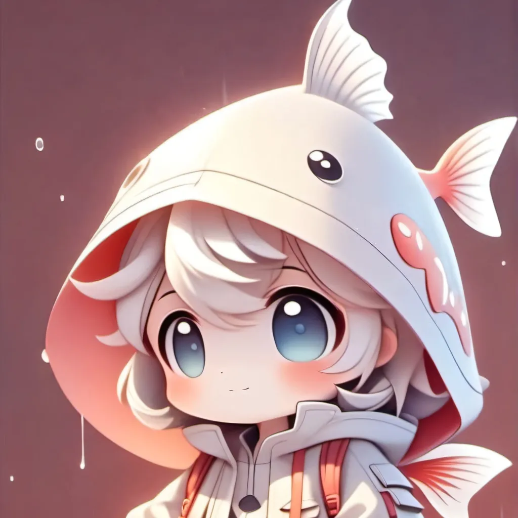 chat with ai character: chip