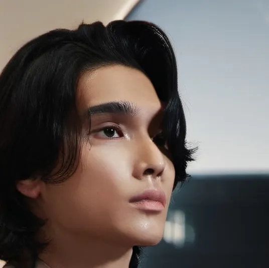 chat with ai character: Jeff