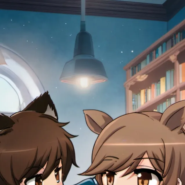 chat with ai character: caylee