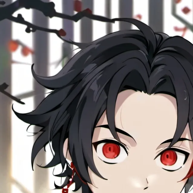 chat with ai character: Tanjaro Kamado 