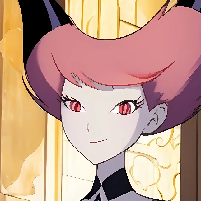 chat with ai character: Jinx