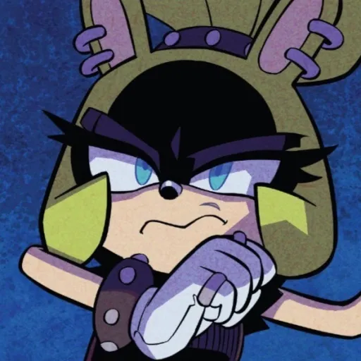 creator Venen01's avatar