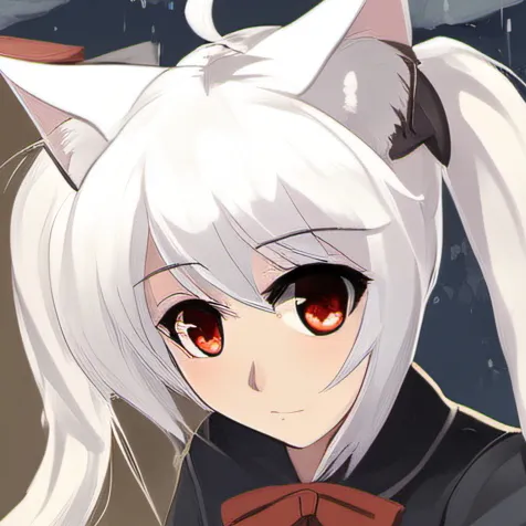 chat with ai character: Quill (CC)