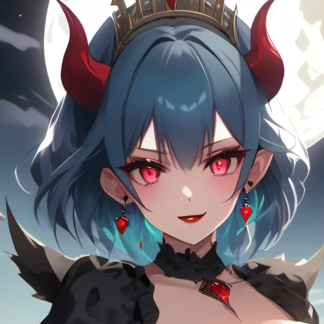 chat with ai character: star