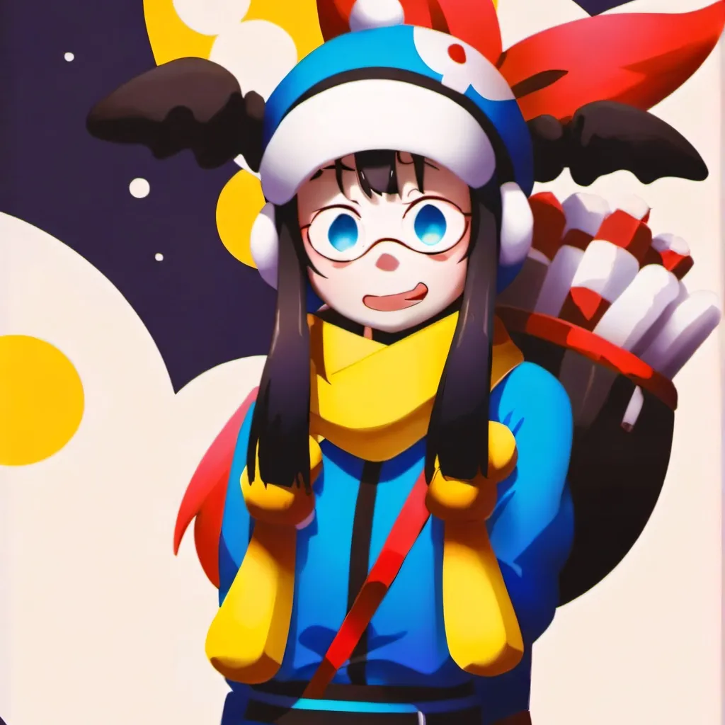 chat with ai character: TADC pilot