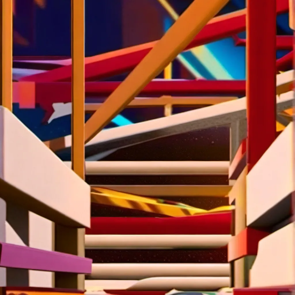 chat with ai character: TADC part 2