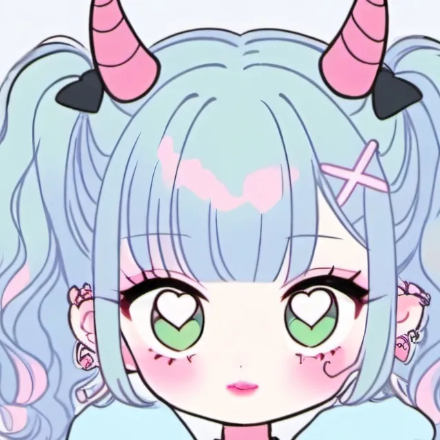 chat with ai character: Pick me girl