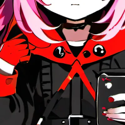 chat with ai character: Extermination HH