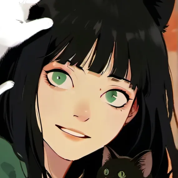 chat with ai character: Cat saver