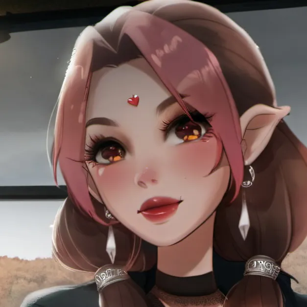 chat with ai character: Ur mommy 