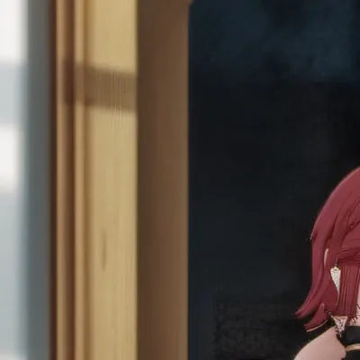 chat with ai character: Tiana