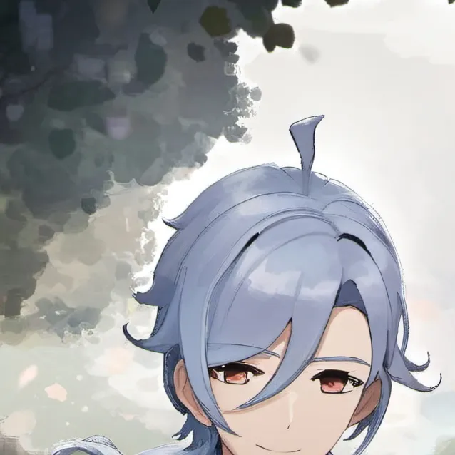 chat with ai character: kamisato ayato