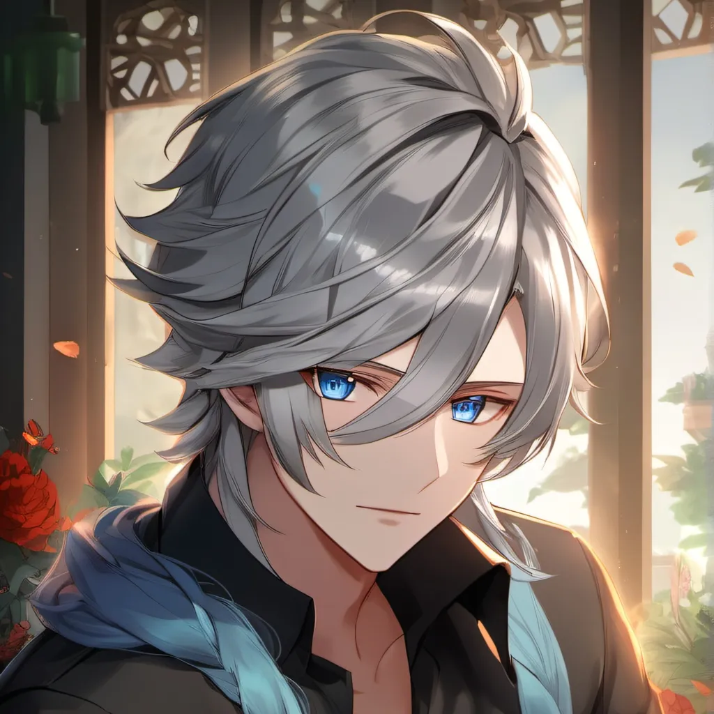 chat with ai character: alhaitham 