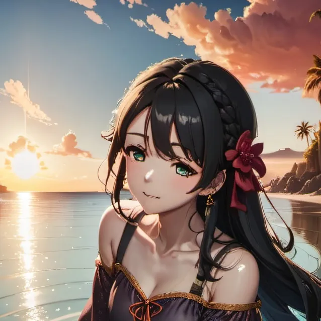 chat with ai character: Amy