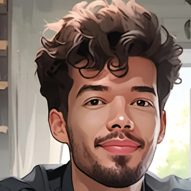 chat with ai character: big brother