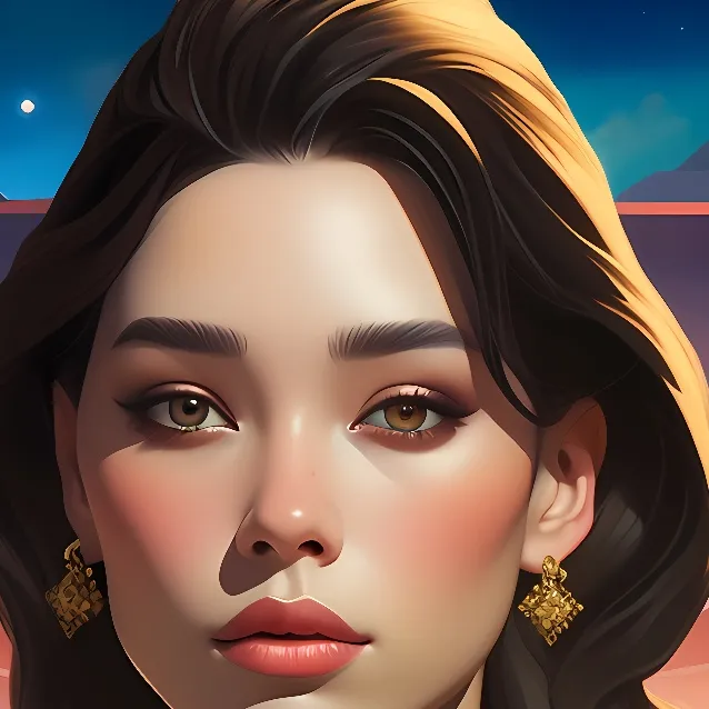 chat with ai character: My mom 