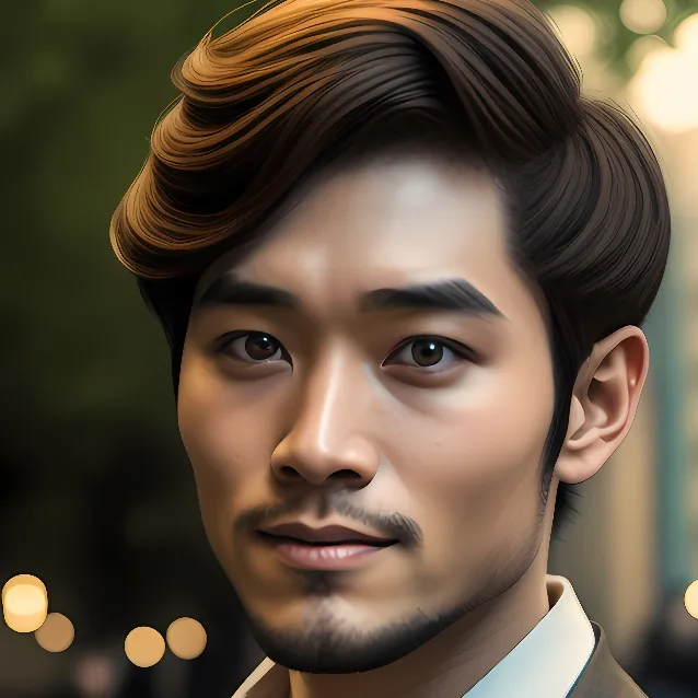 chat with ai character: My Dad