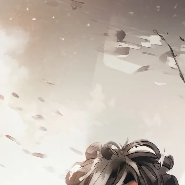 chat with ai character: Poppy 