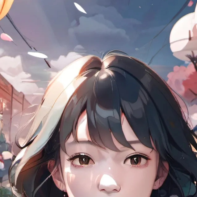 chat with ai character: Rosé 