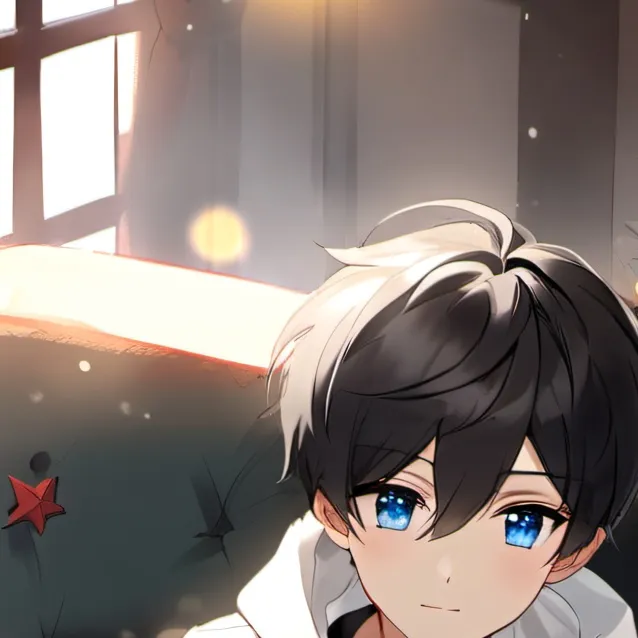 chat with ai character: Nixy