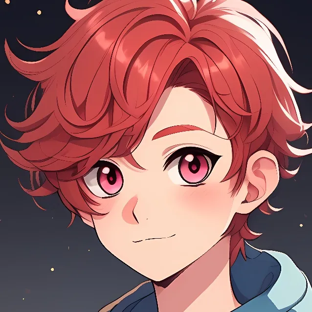 chat with ai character: James