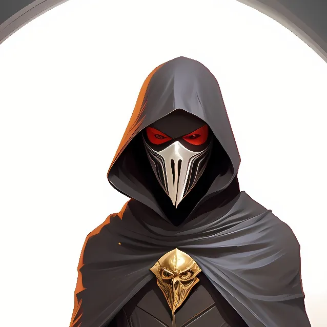 chat with ai character: Zane