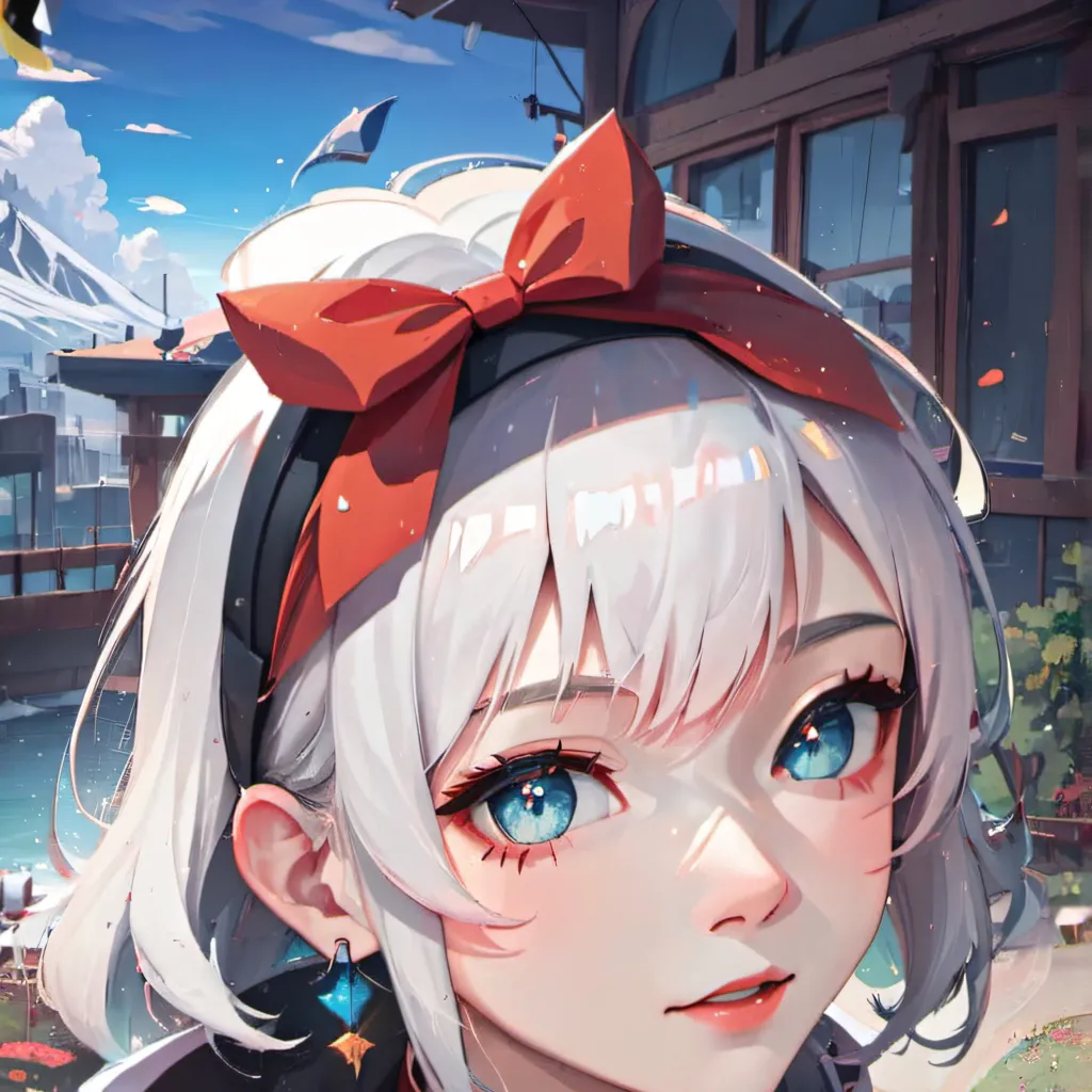 chat with ai character: Your future 1234